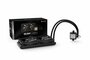 be quiet! SILENT LOOP 2 280mm Processor Alles-in-één vloeistofkoeler 14 cm Zwart 1 stuk(s)_