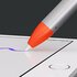 Logitech Crayon stylus-pen 20 g Oranje, Wit_