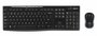 QWERTZ | Logitech MK270 | Draadloze Muis en Toetsenbordcombo | QWERTZ_