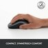 QWERTZ | Logitech MK270 | Draadloze Muis en Toetsenbordcombo | QWERTZ_
