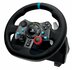 Logitech G G29 Driving Force Zwart USB 2.0 Stuurwiel + pedalen Analoog PC, PlayStation 4, PlayStation 5, Playstation 3_