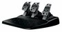 Logitech G G29 Driving Force Zwart USB 2.0 Stuurwiel + pedalen Analoog PC, PlayStation 4, PlayStation 5, Playstation 3_