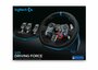 Logitech G G29 Driving Force Zwart USB 2.0 Stuurwiel + pedalen Analoog PC, PlayStation 4, PlayStation 5, Playstation 3_