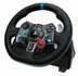 Logitech G G29 Driving Force Zwart USB 2.0 Stuurwiel + pedalen Analoog PC, PlayStation 4, PlayStation 5, Playstation 3_