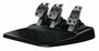 Logitech G G29 Driving Force Zwart USB 2.0 Stuurwiel + pedalen Analoog PC, PlayStation 4, PlayStation 5, Playstation 3_