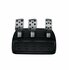 Logitech G G29 Driving Force Zwart USB 2.0 Stuurwiel + pedalen Analoog PC, PlayStation 4, PlayStation 5, Playstation 3_