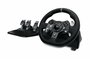 Logitech G G920 Driving Force Zwart USB 2.0 Stuurwiel + pedalen Analoog/digitaal PC, Xbox One, Xbox Series S, Xbox Series X_