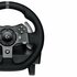 Logitech G G920 Driving Force Zwart USB 2.0 Stuurwiel + pedalen Analoog/digitaal PC, Xbox One, Xbox Series S, Xbox Series X_