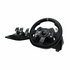 Logitech G G920 Driving Force Zwart USB 2.0 Stuurwiel + pedalen Analoog/digitaal PC, Xbox One, Xbox Series S, Xbox Series X_