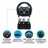 Logitech G G920 Driving Force Zwart USB 2.0 Stuurwiel + pedalen Analoog/digitaal PC, Xbox One, Xbox Series S, Xbox Series X_