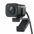 Logitech StreamCam | 1080p 60FPS USB-C Webcam met Microfoon | Grafiet_