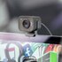 Logitech StreamCam | 1080p 60FPS USB-C Webcam met Microfoon | Grafiet_