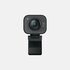 Logitech StreamCam | 1080p 60FPS USB-C Webcam met Microfoon | Grafiet_