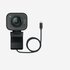 Logitech StreamCam | 1080p 60FPS USB-C Webcam met Microfoon | Grafiet_
