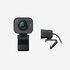Logitech StreamCam | 1080p 60FPS USB-C Webcam met Microfoon | Grafiet_