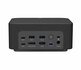 Logitech Logi Dock video conferencing systeem 1 persoon/personen_