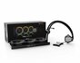 be quiet! Pure Loop 2 FX 360mm Processor Alles-in-één vloeistofkoeler 12 cm Zwart 1 stuk(s)_