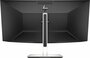 HP E34m G4 86,4 cm (34") 3440 x 1440 Pixels Wide Quad HD Zwart_