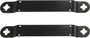 Logitech Rally Mounting Kit Wandmontage Zwart_