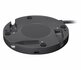 Logitech Rally Mic Pod Hub Grafiet_