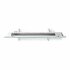 Nedis WIFIHTPL20FWT | Slimme Wi-Fi convectorkachel | 2000 W | Glazen frontpaneel | IP24 | Wit_