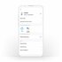 Nedis WIFIHTPL20FWT | Slimme Wi-Fi convectorkachel | 2000 W | Glazen frontpaneel | IP24 | Wit_