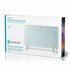 Nedis WIFIHTPL20FWT | Slimme Wi-Fi convectorkachel | 2000 W | Glazen frontpaneel | IP24 | Wit_