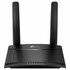 TP-Link TL-MR100 4G LTE | Wifi 4 Router | Ethernet Single-band (2.4 GHz) | 300Mbit/s_