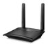 TP-Link TL-MR100 4G LTE | Wifi 4 Router | Ethernet Single-band (2.4 GHz) | 300Mbit/s_