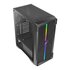 Antec NX420 RGB | Midi Tower Case | Zwart_