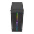 Antec NX420 RGB | Midi Tower Case | Zwart_