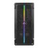 Antec NX420 RGB | Midi Tower Case | Zwart_