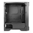 Antec NX420 RGB | Midi Tower Case | Zwart_