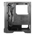 Antec NX420 RGB | Midi Tower Case | Zwart_