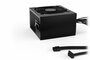 be quiet! System Power 10 power supply unit 650 W 20+4 pin ATX ATX Zwart_
