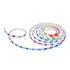 TP-Link Tapo L920-5 | Slimme Wi-Fi LED-lichtstrip | 5 m | RGBIC | 50 kleurzones_