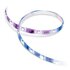 TP-Link Tapo L920-5 | Slimme Wi-Fi LED-lichtstrip | 5 m | RGBIC | 50 kleurzones_