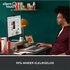 Logitech Signature M650 for Business | Draadloze Muis | Rechtshandig | RF + Bluetooth | 4000 DPI | Grafiet_
