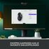 Logitech Signature M650 for Business | Draadloze Muis | Rechtshandig | RF + Bluetooth | 4000 DPI | Grafiet_