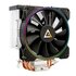 Antec FrigusAir 400 ARGB | 150W TDP | 158mm Hoogte | CPU Luchtkoeler_