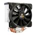 Antec FrigusAir 400 ARGB | 150W TDP | 158mm Hoogte | CPU Luchtkoeler_