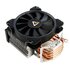 Antec FrigusAir 400 ARGB | 150W TDP | 158mm Hoogte | CPU Luchtkoeler_