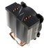 Antec FrigusAir 400 ARGB | 150W TDP | 158mm Hoogte | CPU Luchtkoeler_