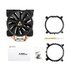Antec FrigusAir 400 ARGB | 150W TDP | 158mm Hoogte | CPU Luchtkoeler_