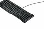 Logitech K120 | Zakelijk Bedraad Toetsenbord | QWERTY_