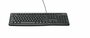 Logitech K120 | Zakelijk Bedraad Toetsenbord | QWERTY_