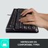 Logitech K120 | Zakelijk Bedraad Toetsenbord | QWERTY_
