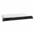 Synology RackStation RS422+ data-opslag-server NAS Rack (1U) Ethernet LAN Zwart R1600_