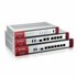 Zyxel USG Flex 100 firewall (hardware) 900 Mbit/s_