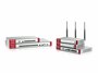 Zyxel USG Flex 100 firewall (hardware) 900 Mbit/s_